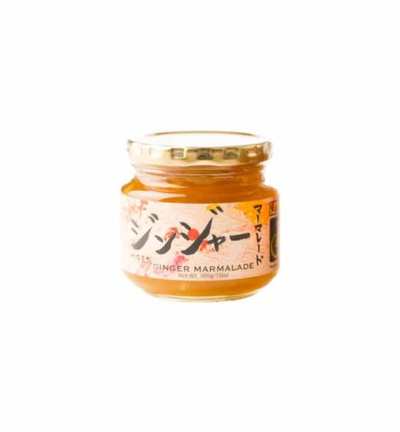 Yakami-Orchard-Ginger-Marmalade,-300g-for-web