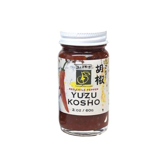 Yakami-Orchard-Yuzu-Kosho---Red-Chili-Pepper,-2oz-FOR-WEB