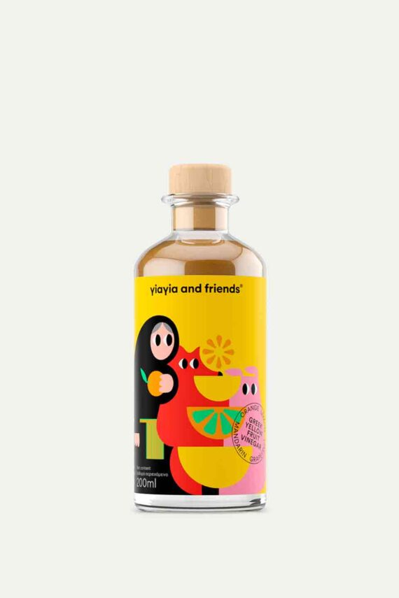 Yellow-Fruit-Vinegar-Yiayia-&-Friends,-200ml-for-web-1