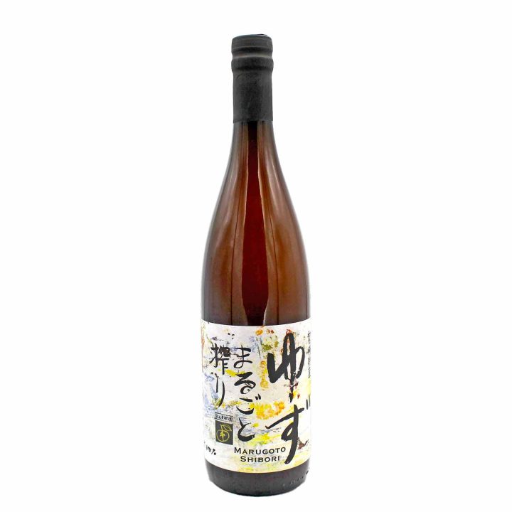 Yakami Orchard Yuzu Juice, 750ml – Caputo's Market & Deli