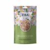 Ziba Baby Pistachio Kernels (Dry Roasted & Salted), 150g front white BG for WEB