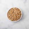 Ziba Dried White Mulberries, 150g styled marblem BG for WEB