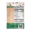Ziba Dried White Mulberries, 40g back white BG for WEB
