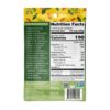 Ziba Heirloom Almonds Shakhurbai (Dry Roasted & Salted), 30g back white BG for WEB