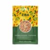 Ziba-Heirloom-Almonds-Shakhurbai-(Dry-Roasted-&-Salted),-30g-front-white-BG-for-WEB