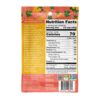 Ziba Kishmish Raisins, 40g back white BG for WEB