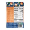 Ziba Sweet Apricot Kernels (Dry Roasted & Salted), 30g back white BG for WEB