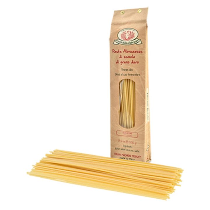rustichella-Bucatini-Pasta
